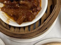 -皇朝尊会(龙之梦大酒店)