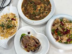 -威海渔村(黄兴路店)