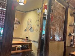 -泥糊破店小酒馆·团建聚餐(南京西路店)