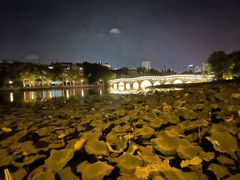 -南通濠河风景名胜区
