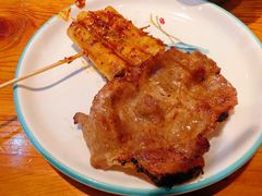 -丹东特色烤肉(学府路一部店)