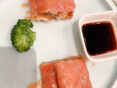 -粤港餐厅(禹州商业广场店)