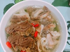 -表妹香港靓点餐厅
