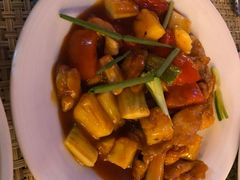 -Pakwan Restaurant & Bar