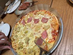 -乐凯撒披萨(喜荟城店)