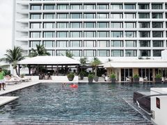 -新加坡文华东方酒店