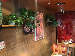 用餐区-管氏翅吧(护国寺店)