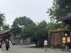 -清代四川贡院