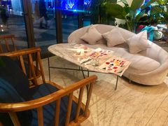 -The Rug Cafe(王府中环店)