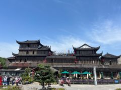 -二十八里太湖船菜(吉祥路店)