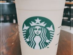 -星巴克(来福士办公楼店)