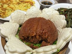 -北平小馆·烤鸭·家常菜(磨房北里店)