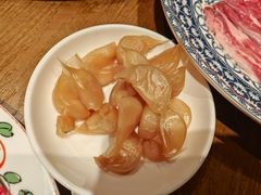 -北京老门框爆肚涮肉馆(凤城六路店)