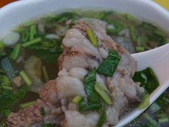 -大漠烤肉(盘旋路店)
