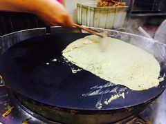 -清真·二嫂子煎饼果子(鼓楼旗舰形象店)