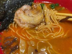 -吾妻拉面•和风食堂(群光广场店)