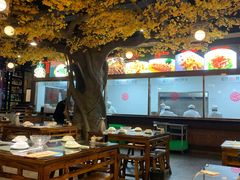 -松针蔡记蒸饺(花园路店)