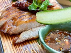 -Kinnaree by Vanessa WU