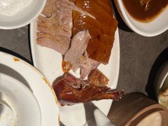 -金鸭季·北京烤鸭(深业上城店)