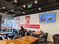 -李先生牛肉面大王(大兴枣园店)