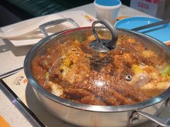 -黄记煌三汁焖锅(顺义华联店)