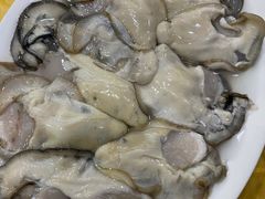 -濠轩阁特色生蚝火锅(水湾路店)