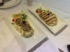 金枪鱼土豆沙拉-维兰西餐(万泉河店)