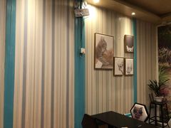 -猫小院猫主题咖啡厅(北锣店)