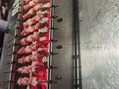 -很久以前羊肉串(农科路店)