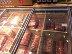 门面-锅圈食汇火锅烧烤食材超市(建东街店)
