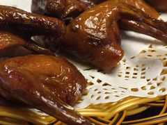 烧乳鸽-顺风山庄(水濂山店)