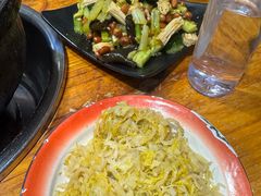 -石记老北京炙子烤肉(松园路店)