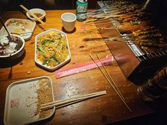 -李不管把把烧(火车南站店)