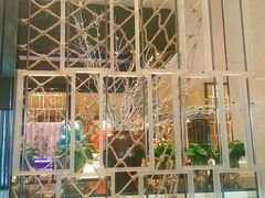 -青岛富力艾美酒店