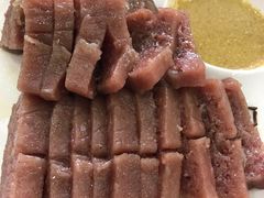 热切丸子-正顺饸饹馆(中土商务楼店)