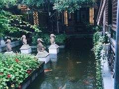 -印象泰和园(望丛西路店)