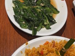 -飞阳铁板烧(ME TOWN购物中心店)