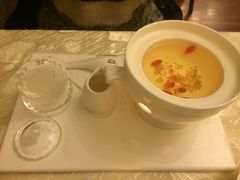 -燕庭·纯燕窝·甜品下午茶(南京西路店)