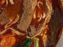 -康师傅私房牛肉面(北京南站店)