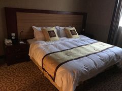 -北京前门建国饭店