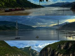 -白帝城·瞿塘峡景区