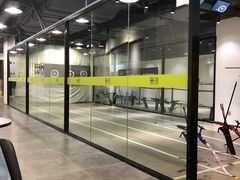 -無弓射箭俱乐部(领展中心城店)