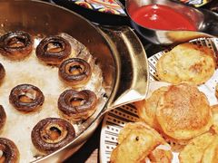 -卢布里西餐厅(总店)