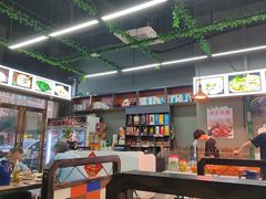 -金记番薯粥(松岗店)