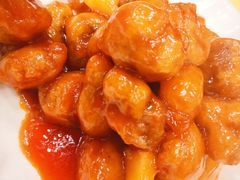 -功德林素菜饭庄(前门店)