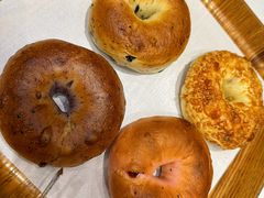 贝果-巴黎贝甜(右安门店)