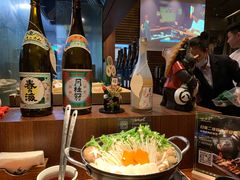 -山葵家居酒屋(天目里店)