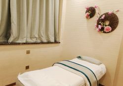 -芳朵美容养生SPA