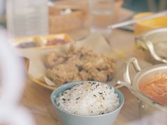 -Woolee韩食堂·韩式家庭料理