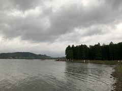 -四明山国家森林公园